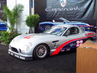 Panoz Esperante GT1