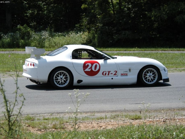 panoz esperante gts pic #24346