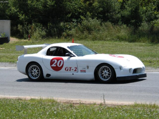 Panoz Esperante GTS