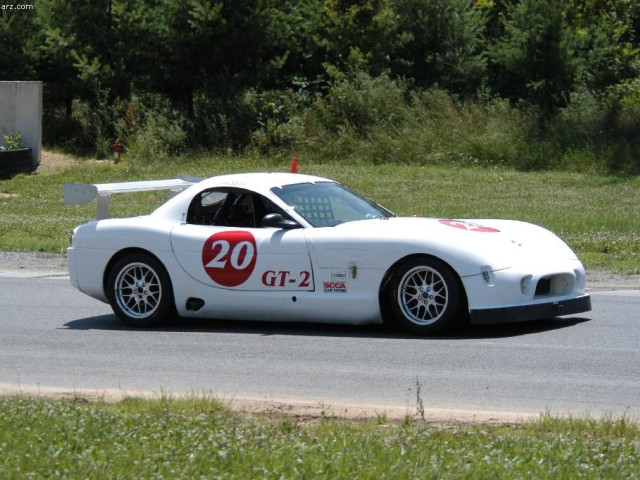 panoz esperante gts pic #24347