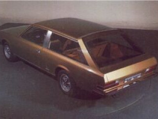 Pininfarina Maremma