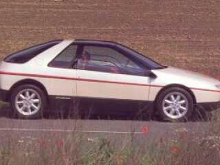 Pininfarina Hit