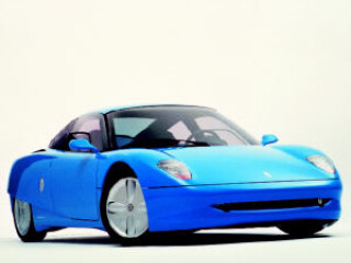 Pininfarina Ethos 2