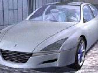 Pininfarina Nautilus