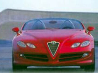 Pininfarina Dardo