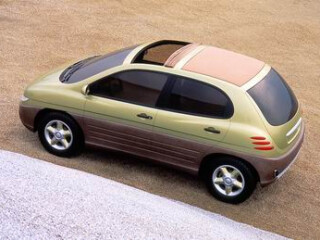 Pininfarina Song