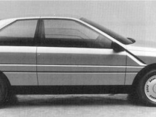 Pininfarina Coupe