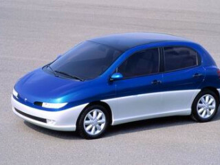 Pininfarina Sing