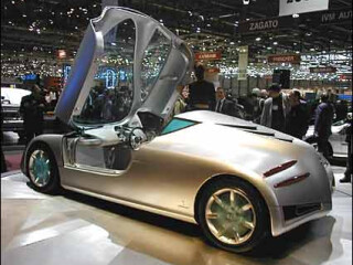 Pininfarina Osee