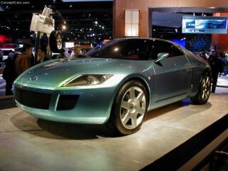 Pininfarina Start