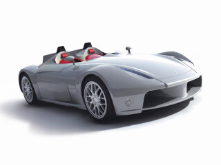 Pininfarina Enjoy