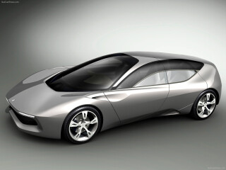 Pininfarina Sintesi