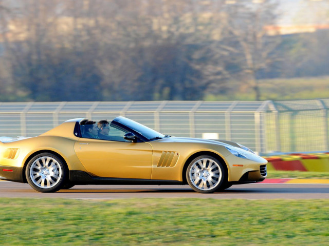 pininfarina ferrari p540 superfast aperta pic #70998