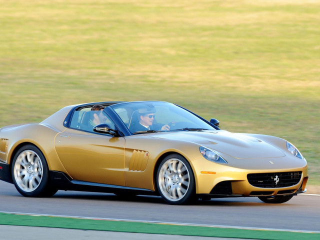 pininfarina ferrari p540 superfast aperta pic #70999