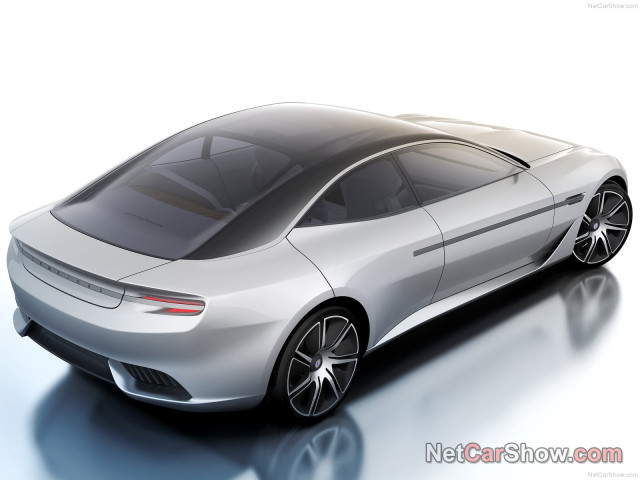 pininfarina cambiano pic #89517