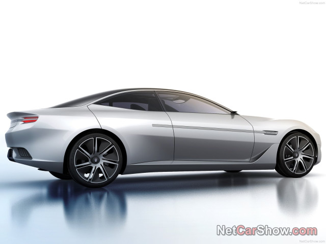 pininfarina cambiano pic #89519