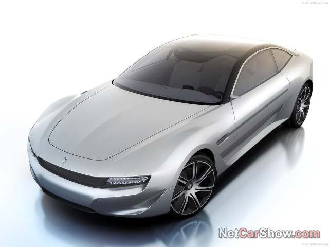 pininfarina cambiano pic #89525