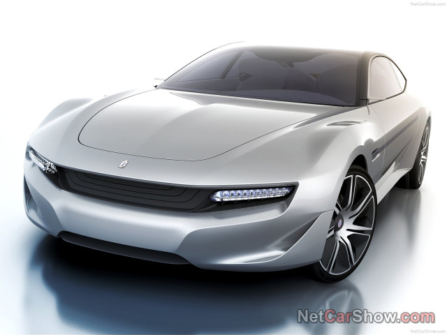 pininfarina cambiano pic #89527