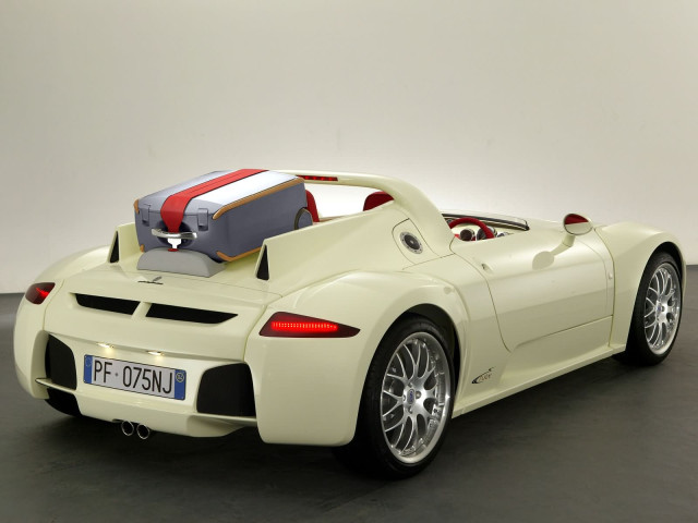 pininfarina enjoy pic #9737