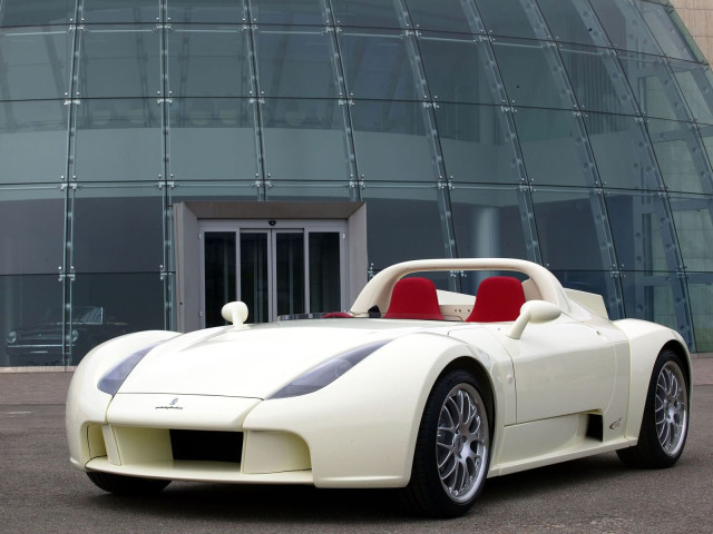 pininfarina enjoy pic #9739