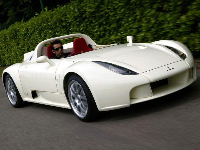 pininfarina enjoy pic #9742