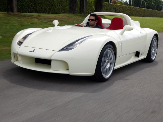 pininfarina enjoy pic #9743