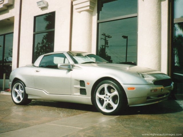 qvale mangusta pic #1213