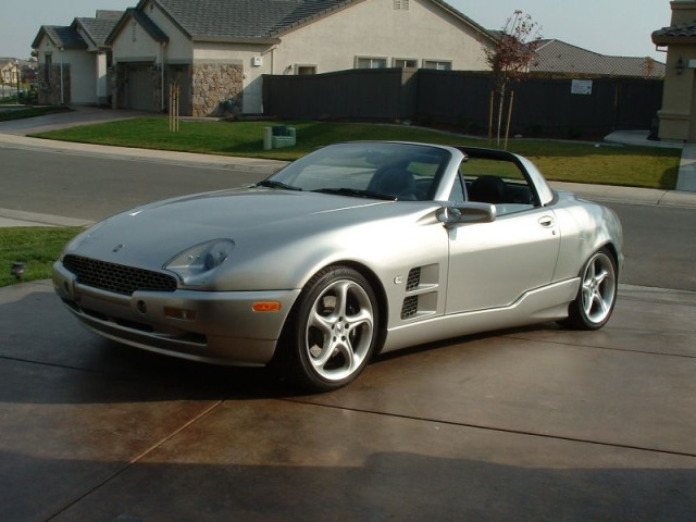 qvale mangusta pic #12604