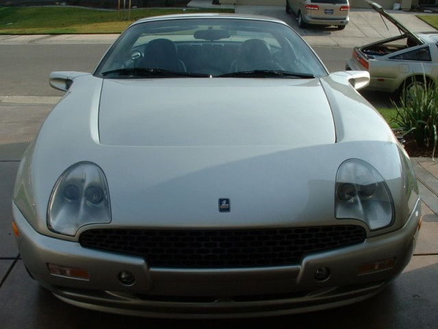 qvale mangusta pic #12606