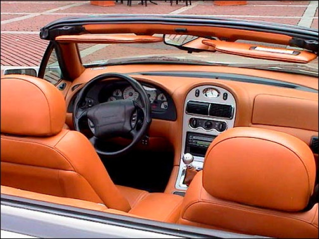 qvale mangusta pic #24194