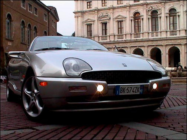 qvale mangusta pic #24198