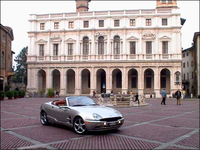 qvale mangusta pic #24199