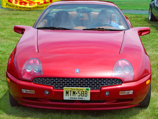 qvale mangusta pic #5590