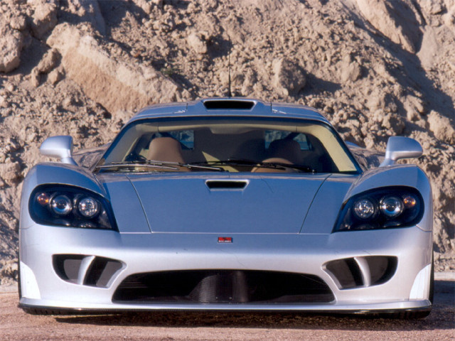 saleen s7 pic #1224