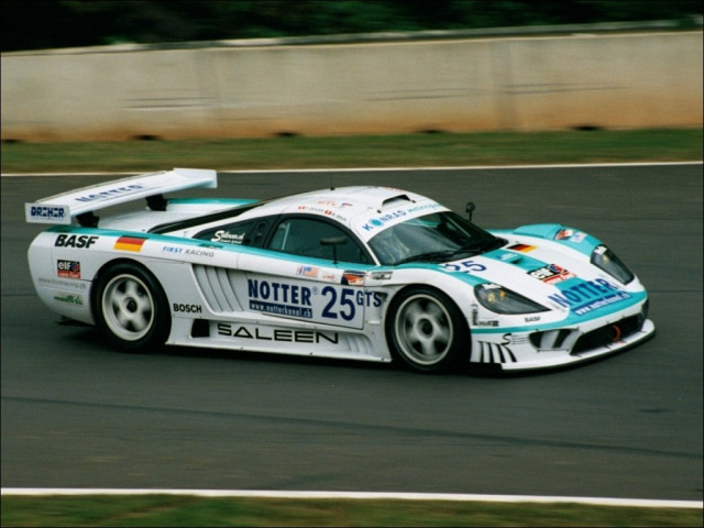 saleen s7r pic #1227