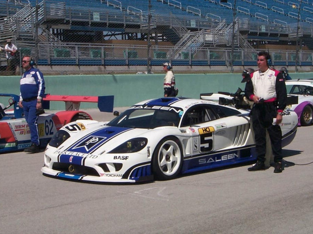 saleen s7r pic #12608