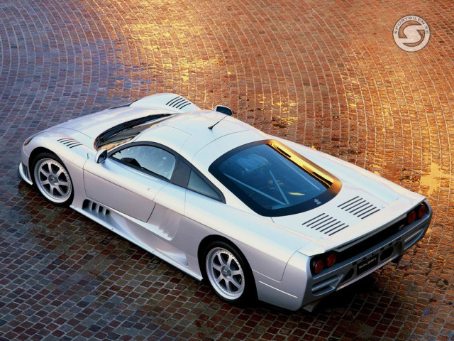 saleen s7 pic #12618