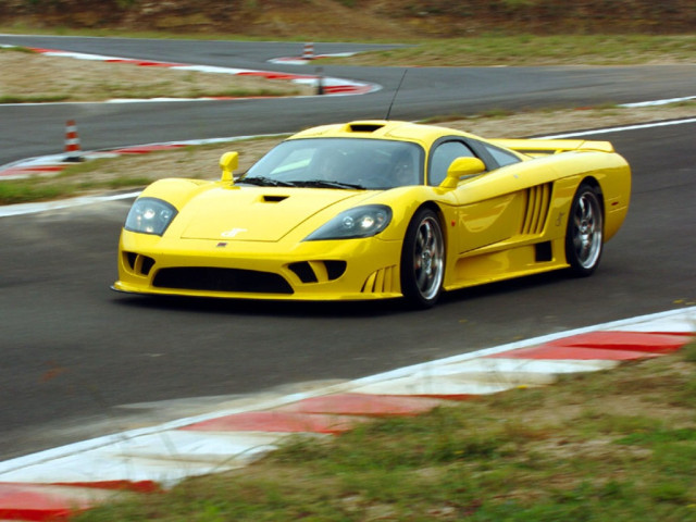 saleen s7 pic #18063