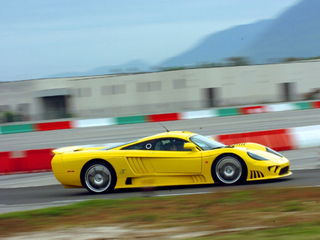 saleen s7 pic #18064