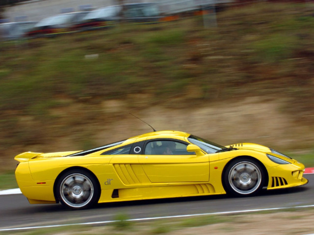 saleen s7 pic #18066