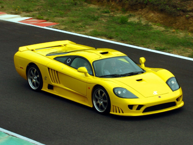 saleen s7 pic #18067