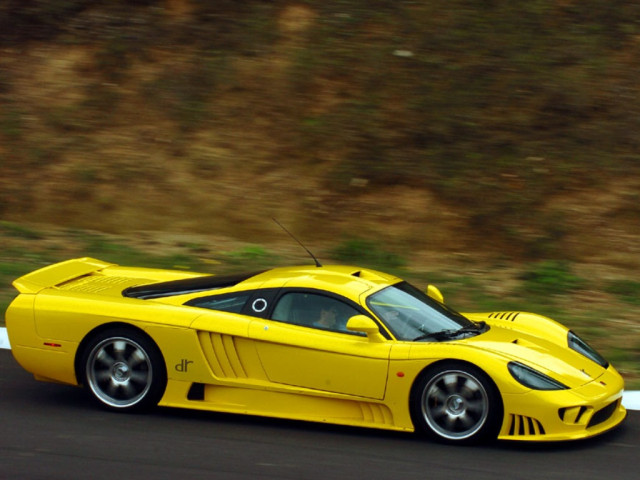 saleen s7 pic #18068