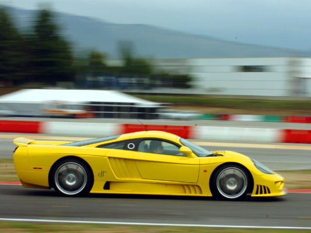 saleen s7 pic #18070