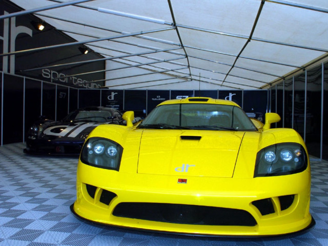 saleen s7 pic #18073