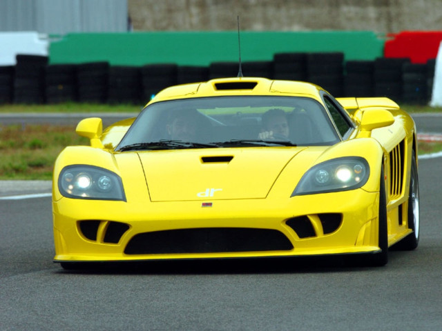 saleen s7 pic #18076