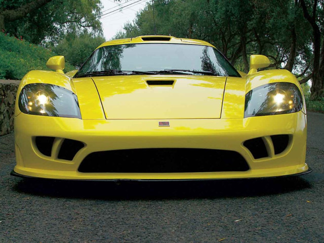 saleen s7 pic #18080