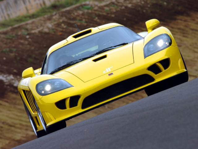 saleen s7 pic #18082