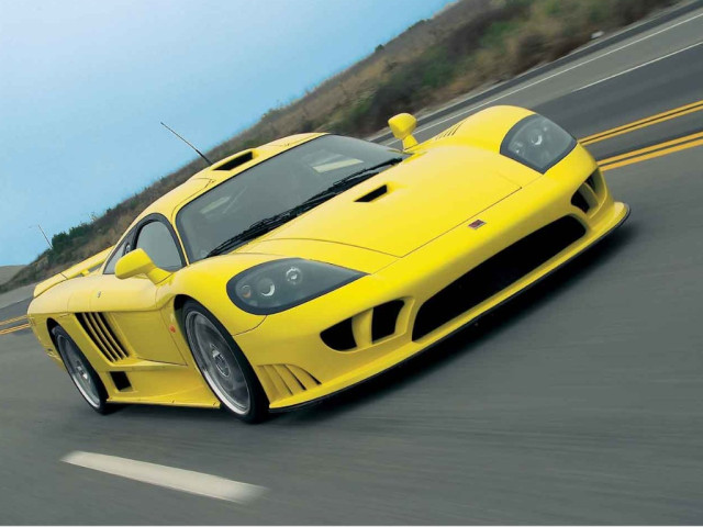 saleen s7 pic #18083