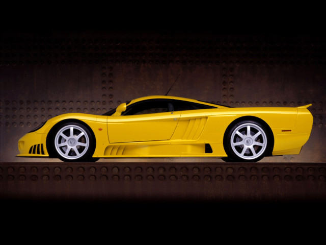 saleen s7 pic #18091