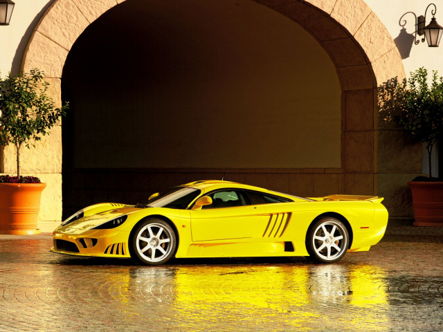 saleen s7 pic #18096